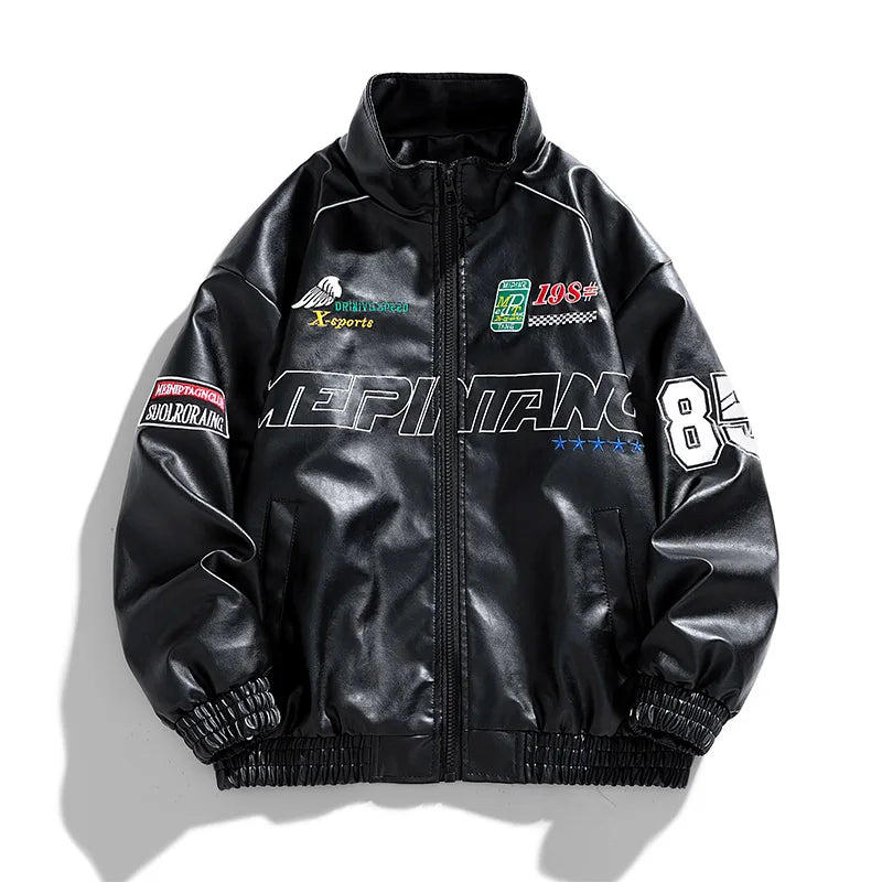 Street Outerwear