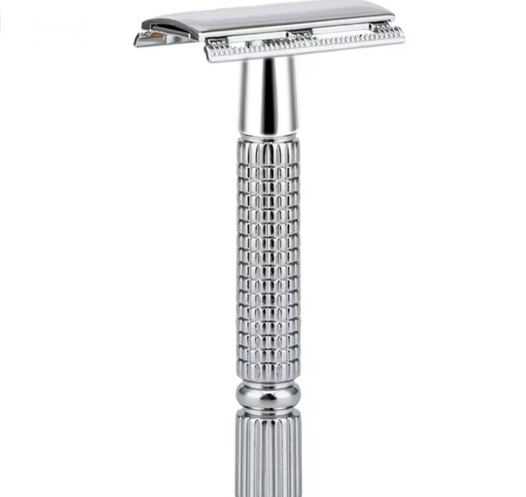 Shaving