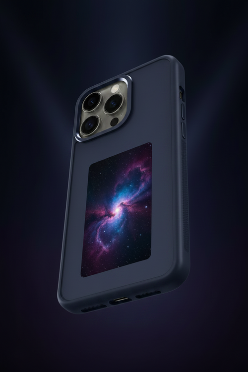 Low Angle Monolith