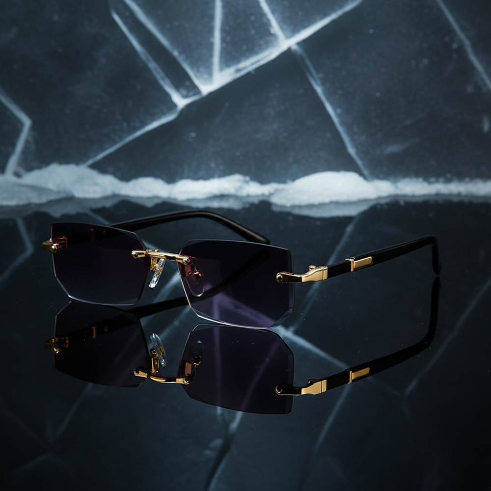 Rimless Rect Loadout